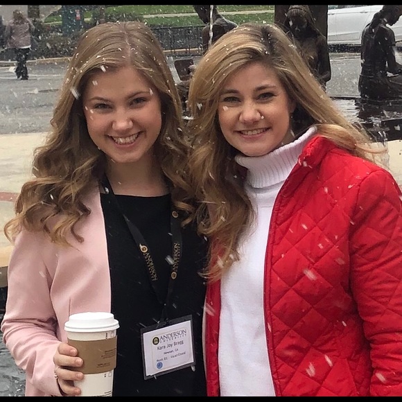 Meet your Posher, Shannon - Picture 3 of 3